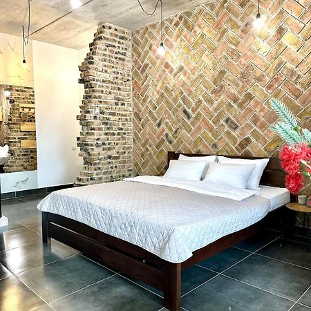 Comfortable Apartments With A Coffee Machine In The City Centre, Zlata Plaza 罗夫诺 外观 照片