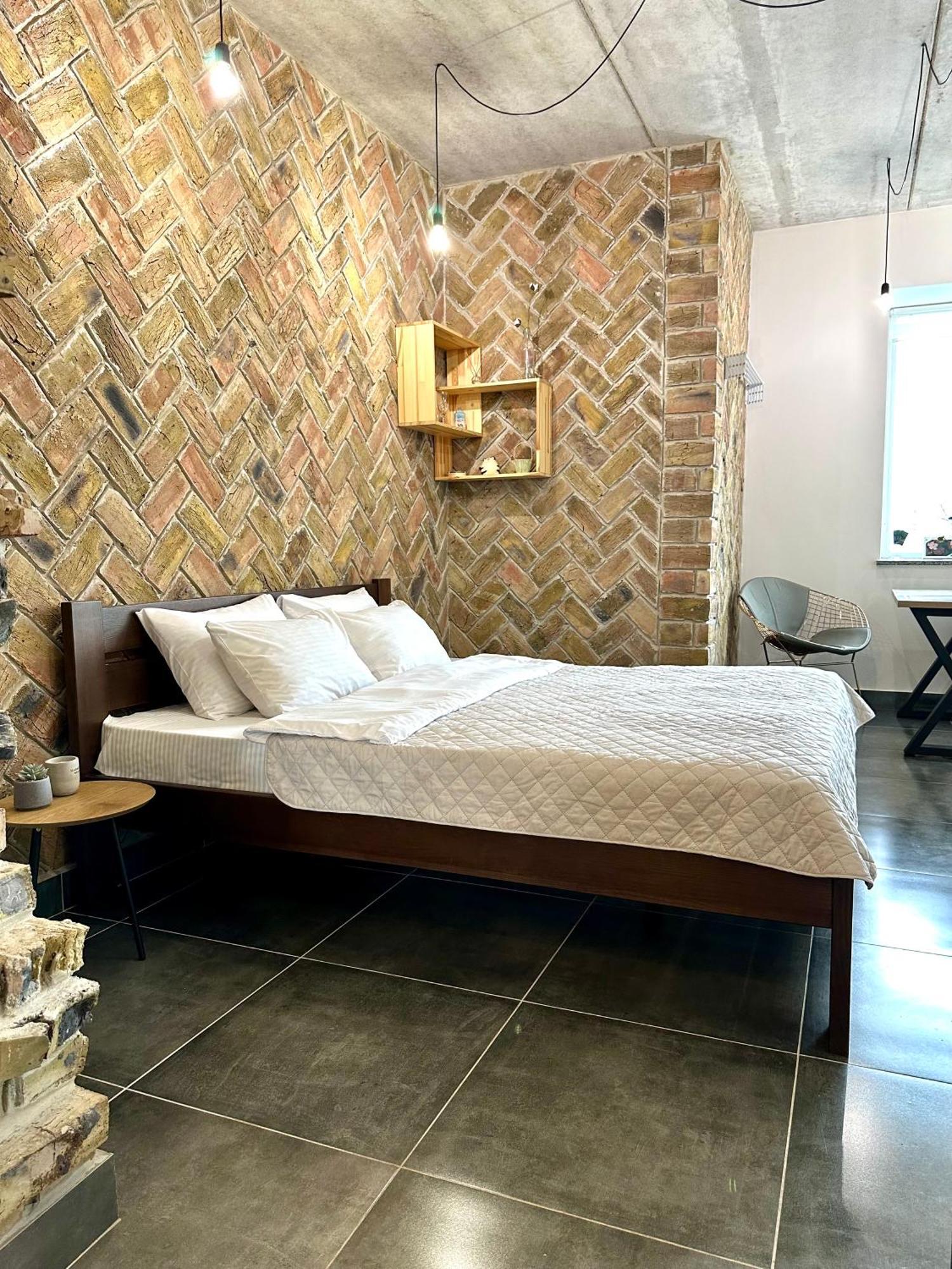 Comfortable Apartments With A Coffee Machine In The City Centre, Zlata Plaza 罗夫诺 外观 照片