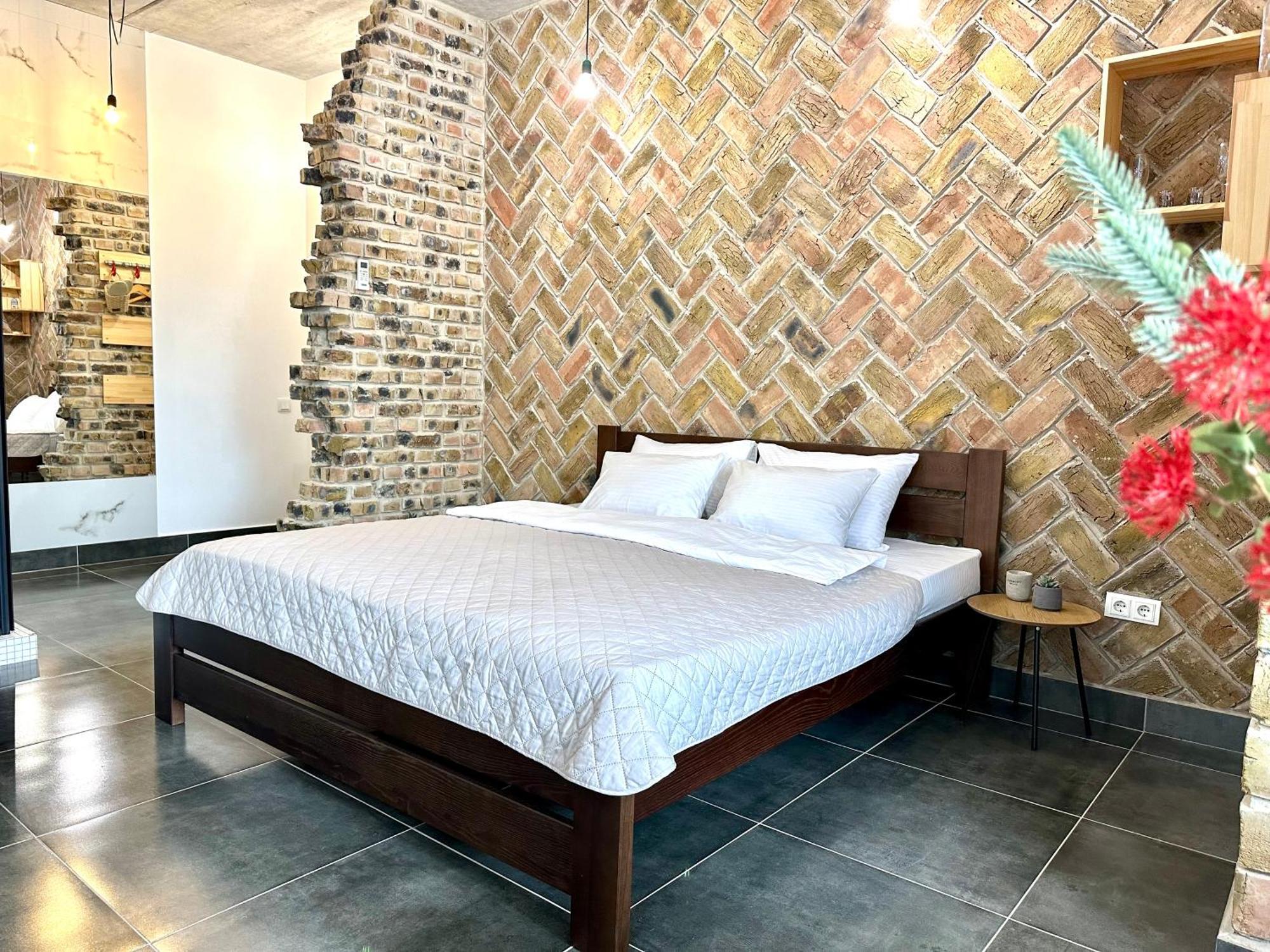 Comfortable Apartments With A Coffee Machine In The City Centre, Zlata Plaza 罗夫诺 外观 照片
