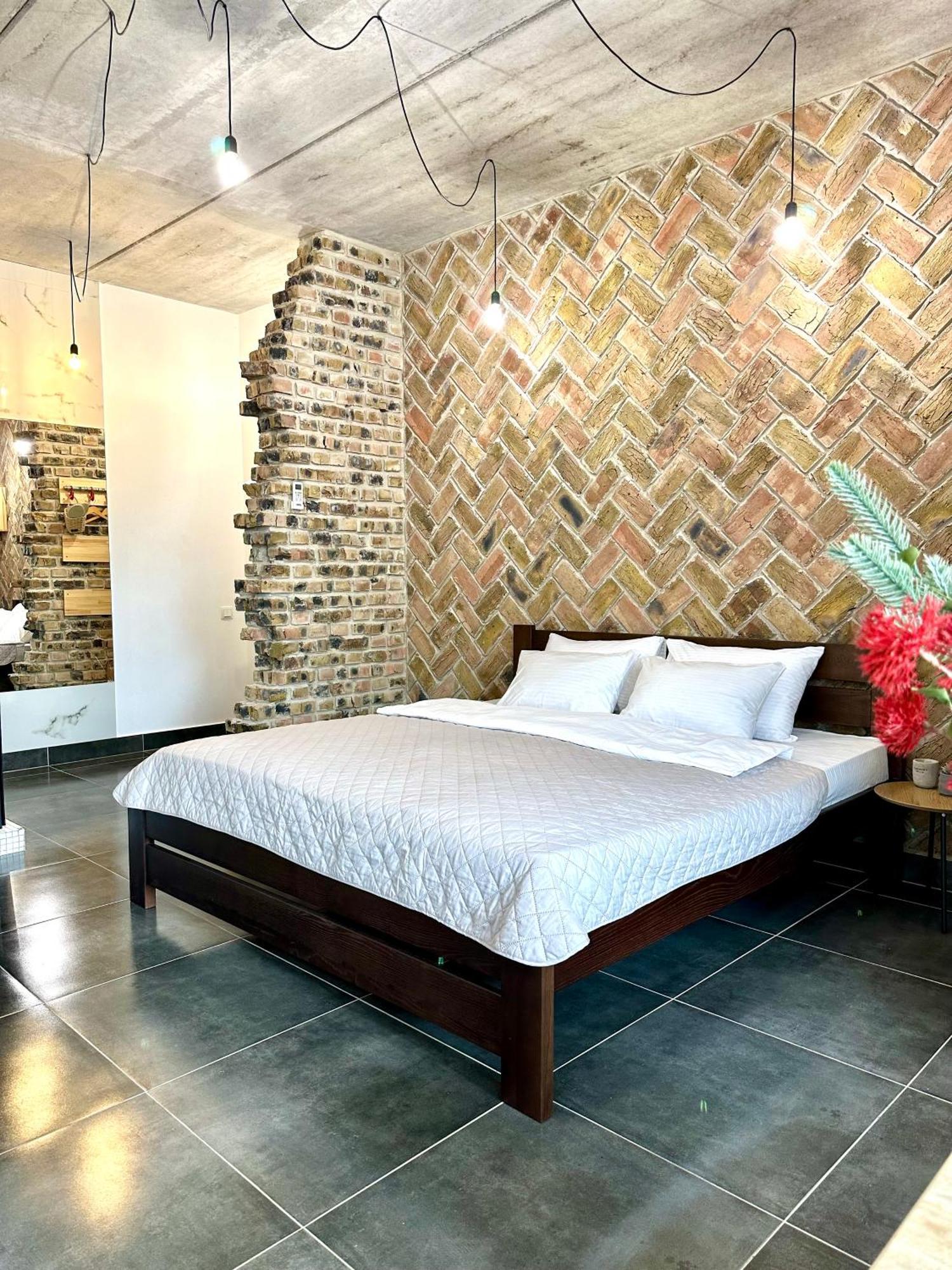 Comfortable Apartments With A Coffee Machine In The City Centre, Zlata Plaza 罗夫诺 外观 照片